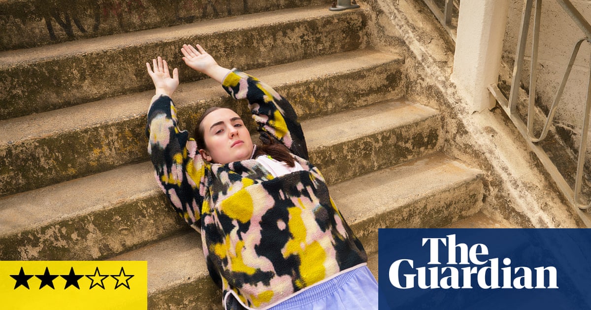 Things You Should Have Done series two review – the Bafta-winning comedy shows flashes of brilliance