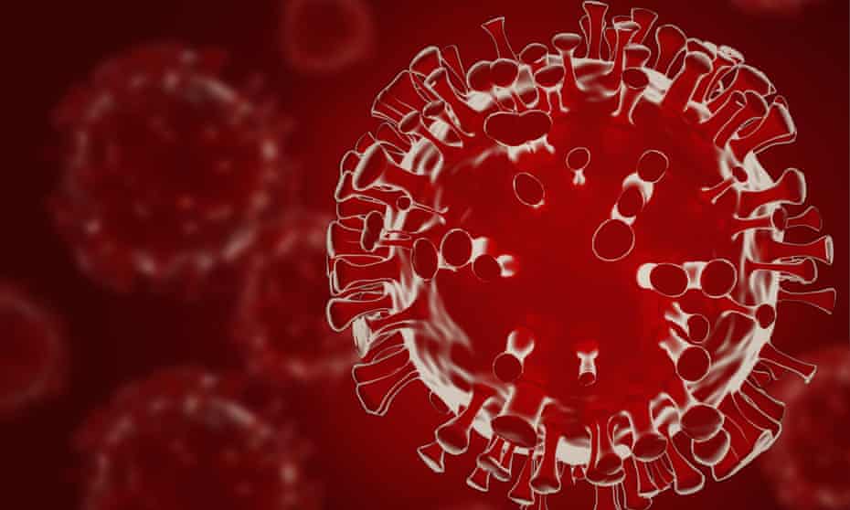 is delta the last covid super variant coronavirus the guardian