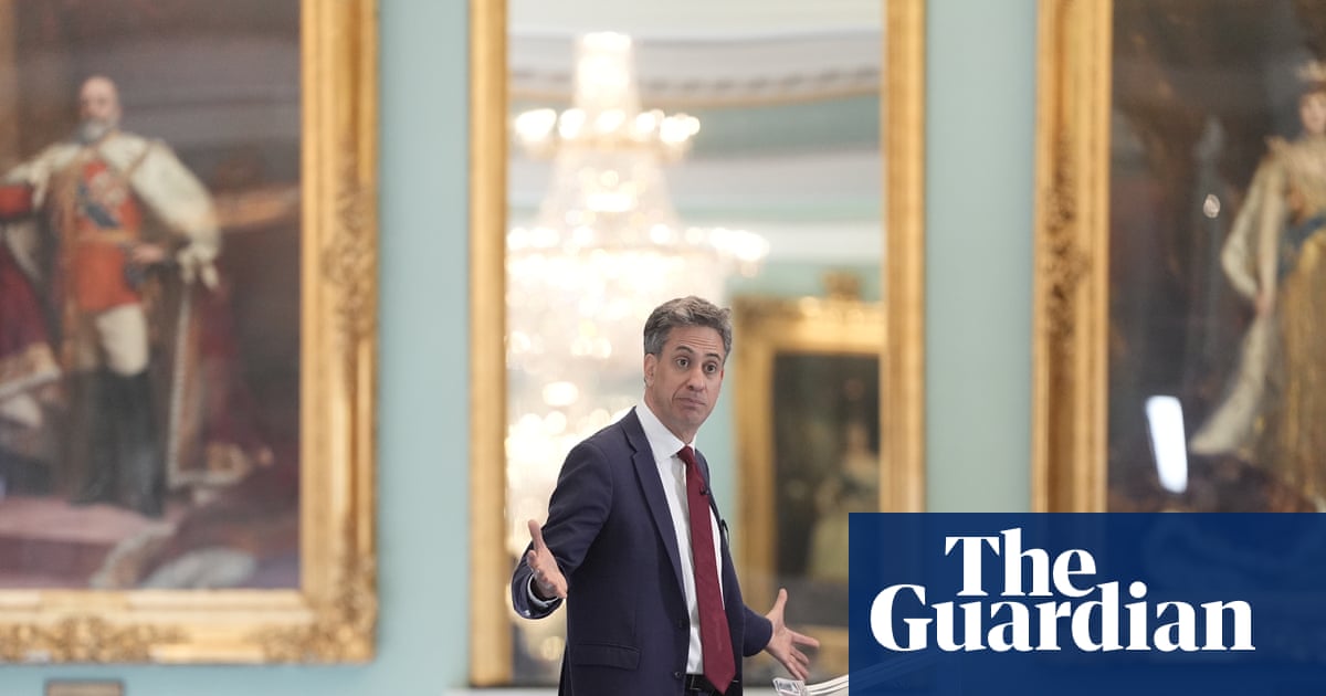 MPs from Labour’s left to urge Ed Miliband to consider leadership bid