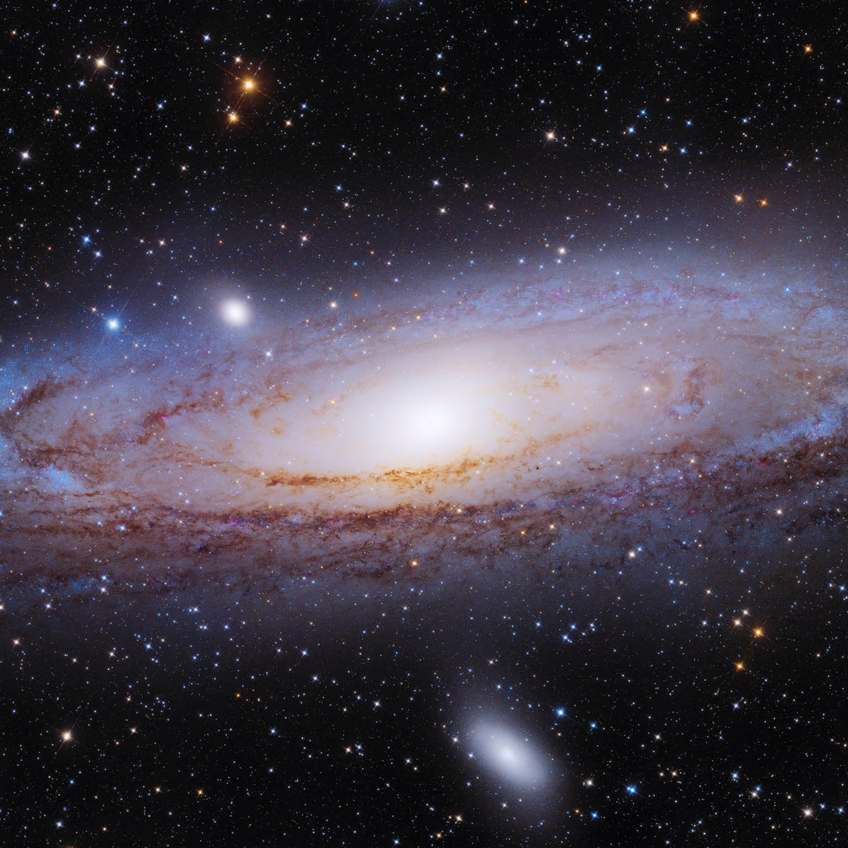 Discovered Milky Way S Long Lost Galactic Sibling Astronomy The Guardian Discovered Milky Way S Long Lost Galactic Sibling Astronomy The Guardian