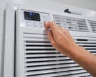 Air conditioners are our best bet in the fight against extreme heat – whether we like it or not