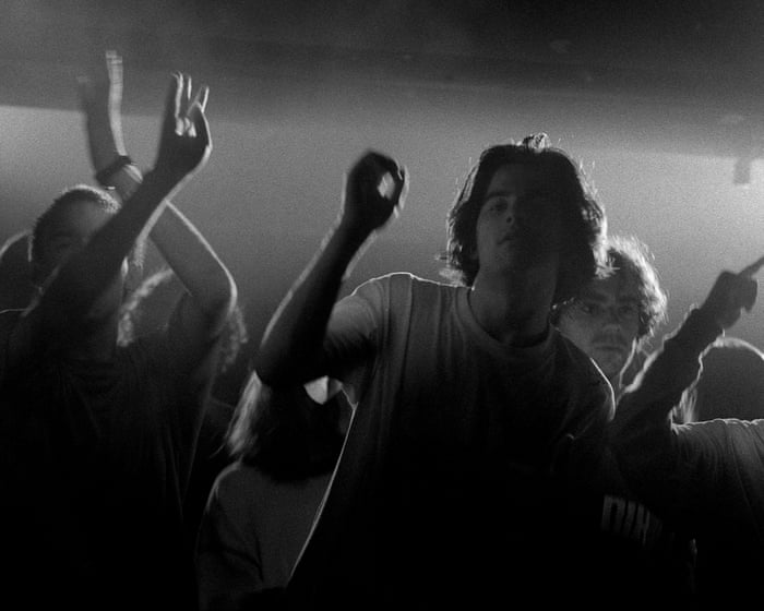 Murder on the dancefloor: are phones, drugs and chatter killing off dancing?