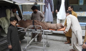 The body of a woman was recovered from Dzhalal-Abad Stadium on Wednesday