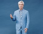 Sleeping Beauties by David Byrne review – a quirky journey through the afterlife of invention