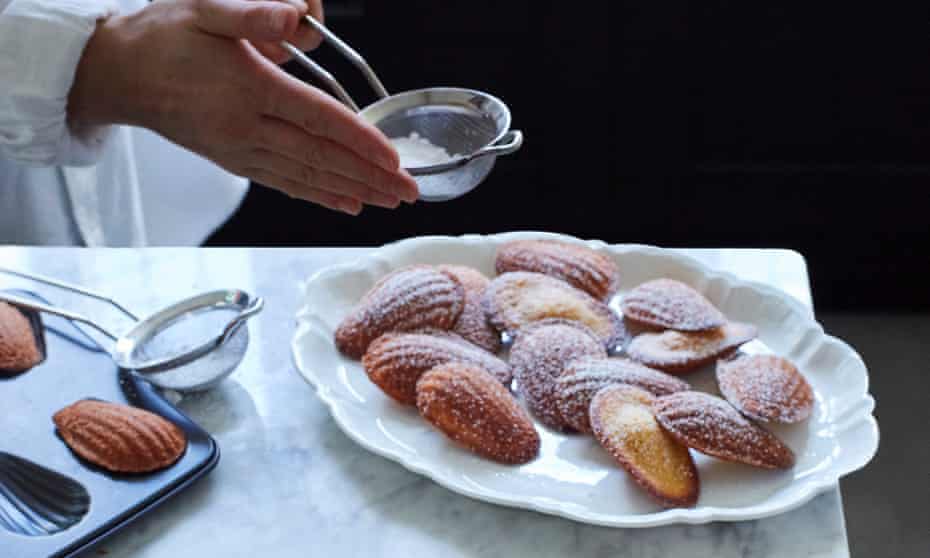 How To Make The Perfect Madeleines Cake The Guardian How To Make The Perfect Madeleines Cake The Guardian
