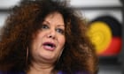 Australia news live: Alice Springs youth curfew ‘not the long-term solution’, Malarndirri McCarthy says