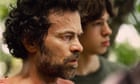 The Animal Kingdom review – Romain Duris leads post-Covid fantasy of virus-triggered mutants