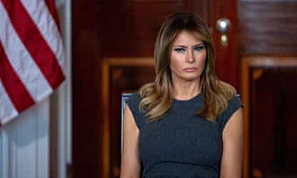 Melania Trump suspects Roger Stone behind nude photo leak, book claims