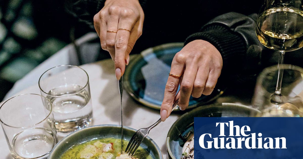 Athens on a plate – a food-lover’s guide to the Greek capital