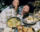 Athens on a plate – a food-lover’s guide to the Greek capital