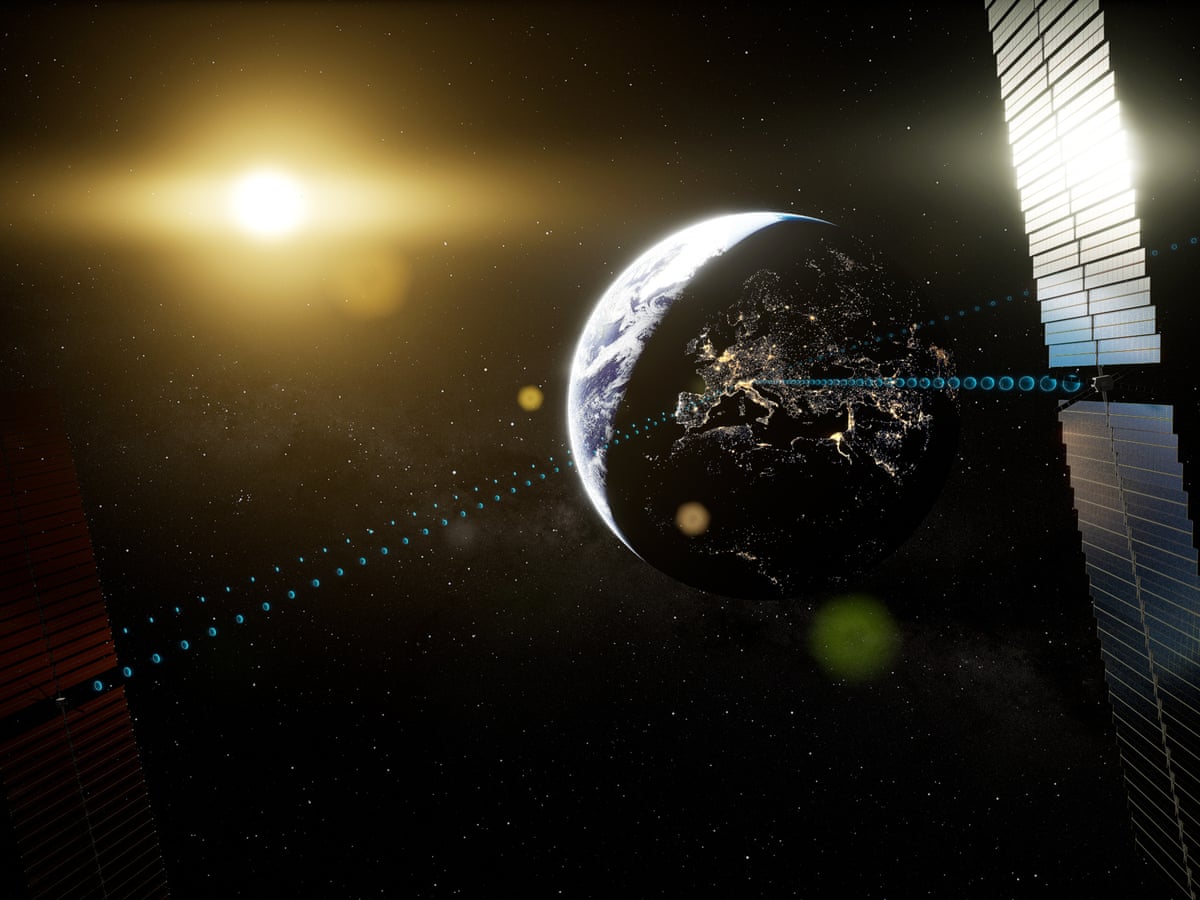 Nasa Solar Energy Information