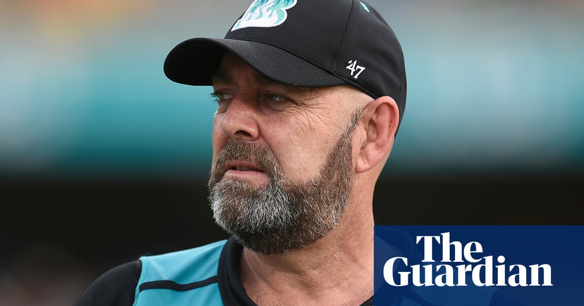 Darren Lehmann to have heart surgery after being taken ill with chest pains