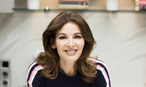 Nigella Lawson