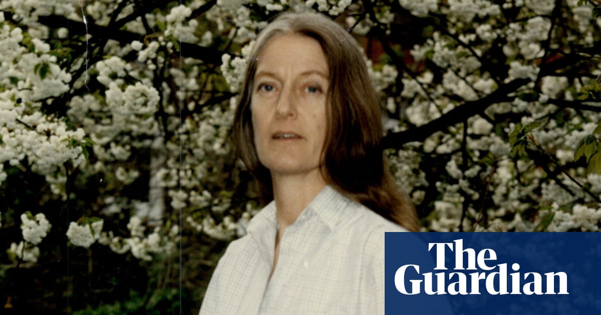 Gillian Tindall obituary