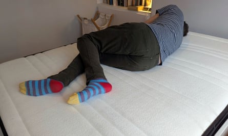 Origin Hybrid Pro mattress review