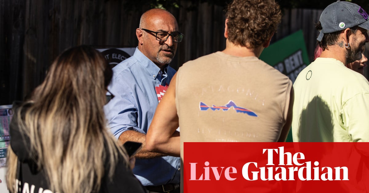 Labor Gains Ground as Greens Face Major Losses in Australian Election