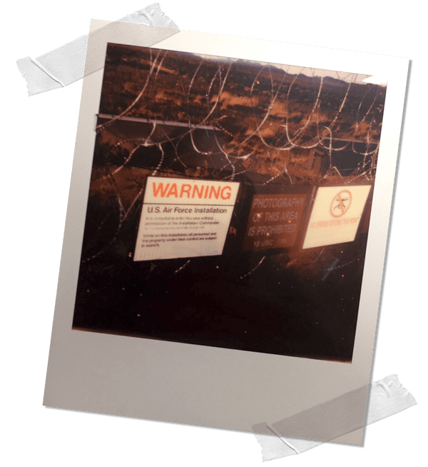 I Stormed Area 51 And It Was Even Weirder Than I Imagined Nevada The Guardian