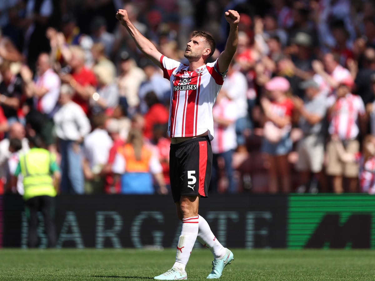 Southampton vs Wrexham image 4