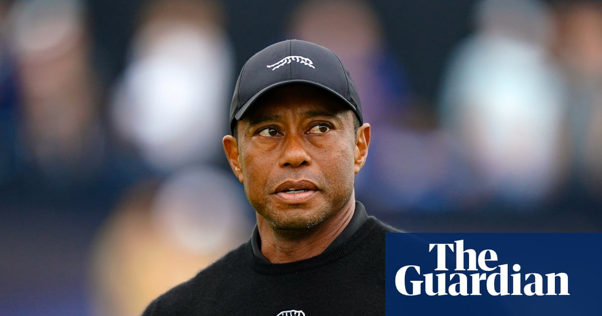 Tiger Woods turns down Ryder Cup captaincy as he is granted permission to leave US