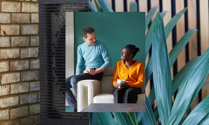 ‘When I see a regular boiler I think, “Just stop!”’: the heat pump-loving builder who designs dream homes | Energy efficient home ‘When I see a regular boiler I think, “Just stop!”’: the heat pump-loving builder who designs dream homes | Energy efficient home