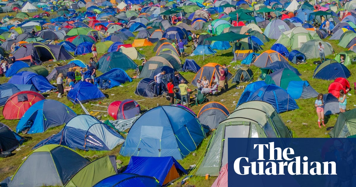 UK Festival Workers Face Unsafe, Brutal Conditions Amid Safety Concerns