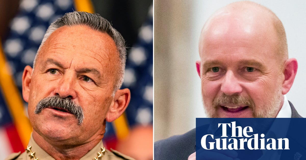 California governor poll raises prospect of two Republicans contesting runoff