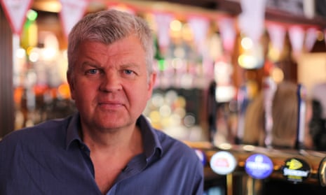 Adrian Chiles presents Panorama: Britain’s drink problem on Monday 10 June at 8.30pm