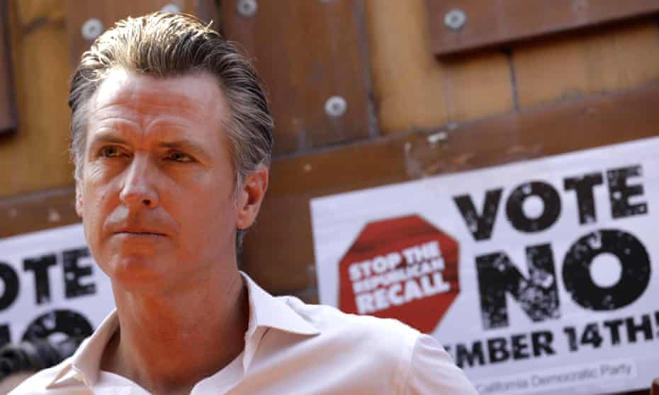 Newsom Has A Huge Cash Advantage In California S Recall Vote It May Mean Nothing Gavin Newsom The Guardian Newsom Has A Huge Cash Advantage In California S Recall Vote It May Mean Nothing Gavin Newsom The Guardian