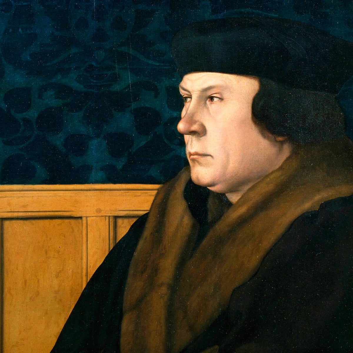 Cromwell Struggled to Control Closure of the Monasteries as His Government Lost Its Grip During Dissolution, New Book Shows