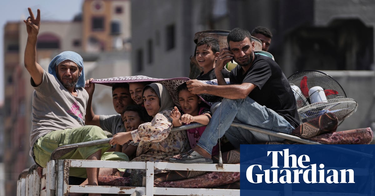 غزة تلجأ إلى إسرائيل للضغط من أجل وقف إطلاق النار وحماس ترفض الثقة | حرب إسرائيل وغزة غزة تلجأ إلى إسرائيل للضغط من أجل وقف إطلاق النار وحماس ترفض الثقة | حرب إسرائيل وغزة