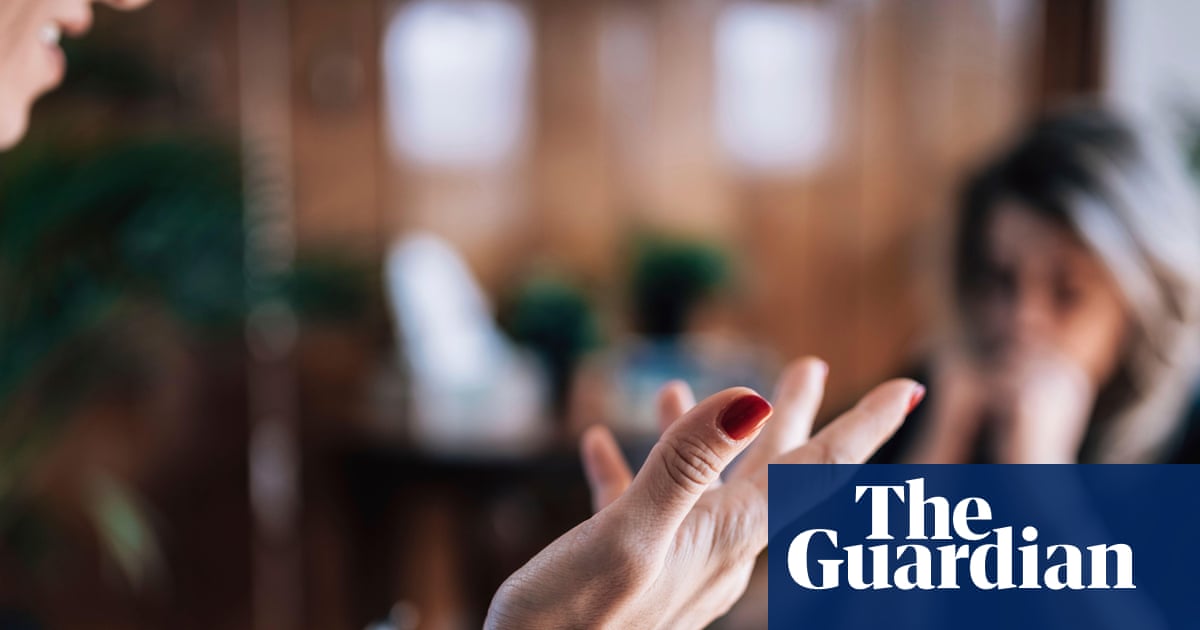 Psychiatric drugs aren't always the answer | Letter