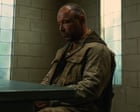 Nocturne review – Stephen Graham is TV’s most evil serial killer … and it’s impossible to stop watching him
