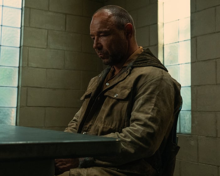 Nocturne review – Stephen Graham is TV’s most evil serial killer … and it’s impossible to stop watching him