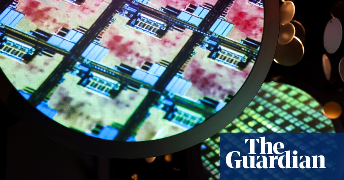Chip conflict ramps up with new US semiconductor restrictions on China Chip conflict ramps up with new US semiconductor restrictions on China