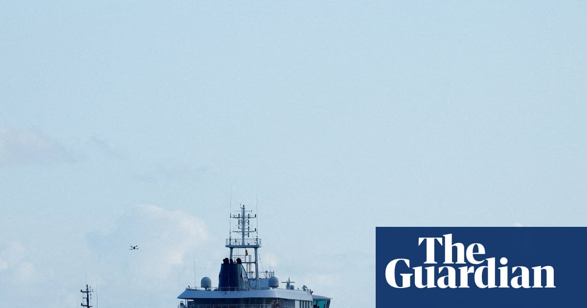 Hantavirus Hits Canada Thanks to Woke Cruise Line: Time to Nuke the Cruise Industry?