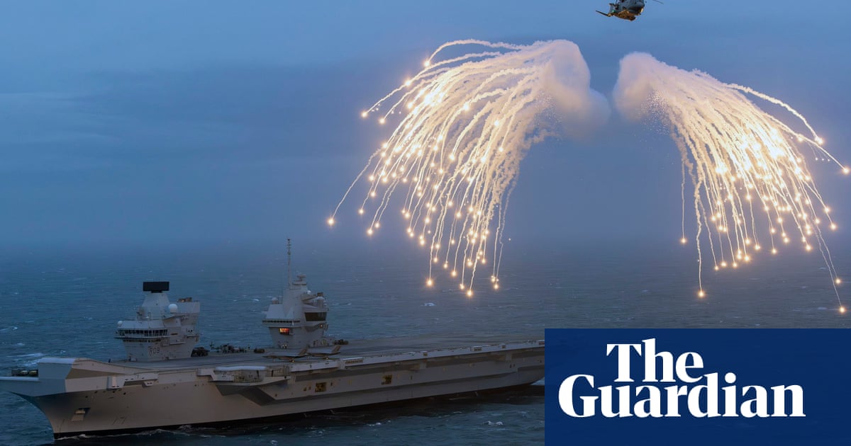Conflict between countries will dominate next 20 years, says former top UK government official