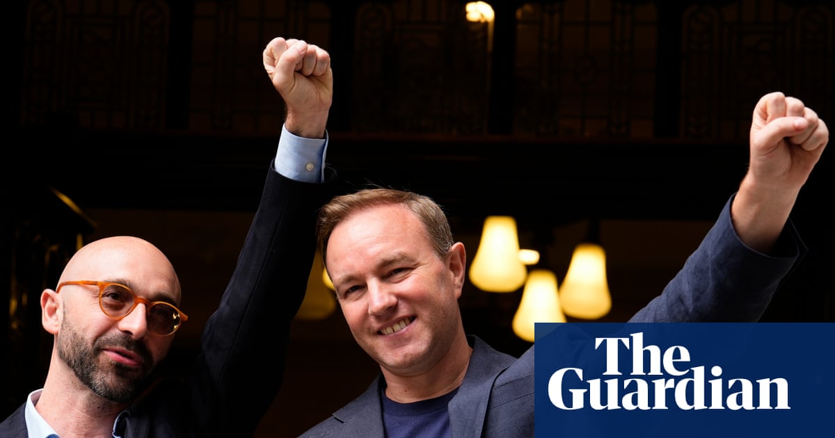 City trader Tom Hayes’s conviction for Libor rigging is overturned