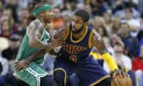 Cavs send Kyrie Irving to Celtics for Isaiah Thomas in blockbuster trade
