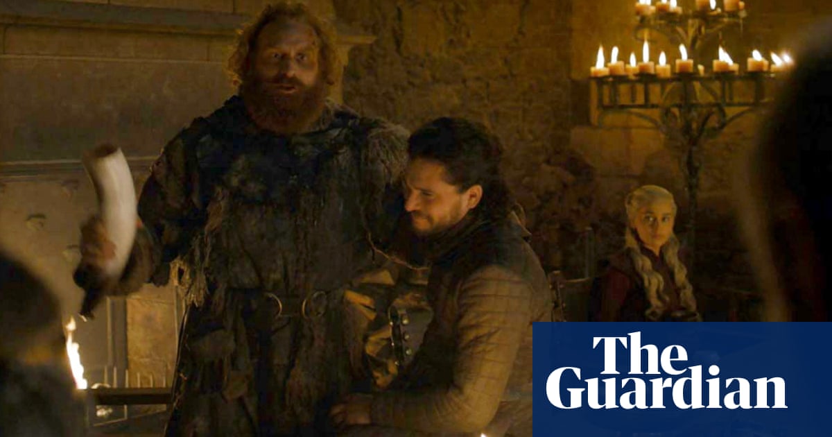 See You Latte How Did The Game Of Thrones Coffee Cup Get Missed