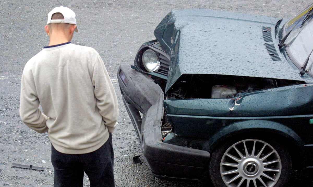 Motoring Myths What Black Boxes Reveal About Our Driving Habits
