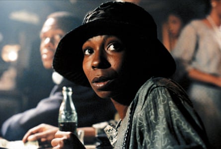 The Color Purple.