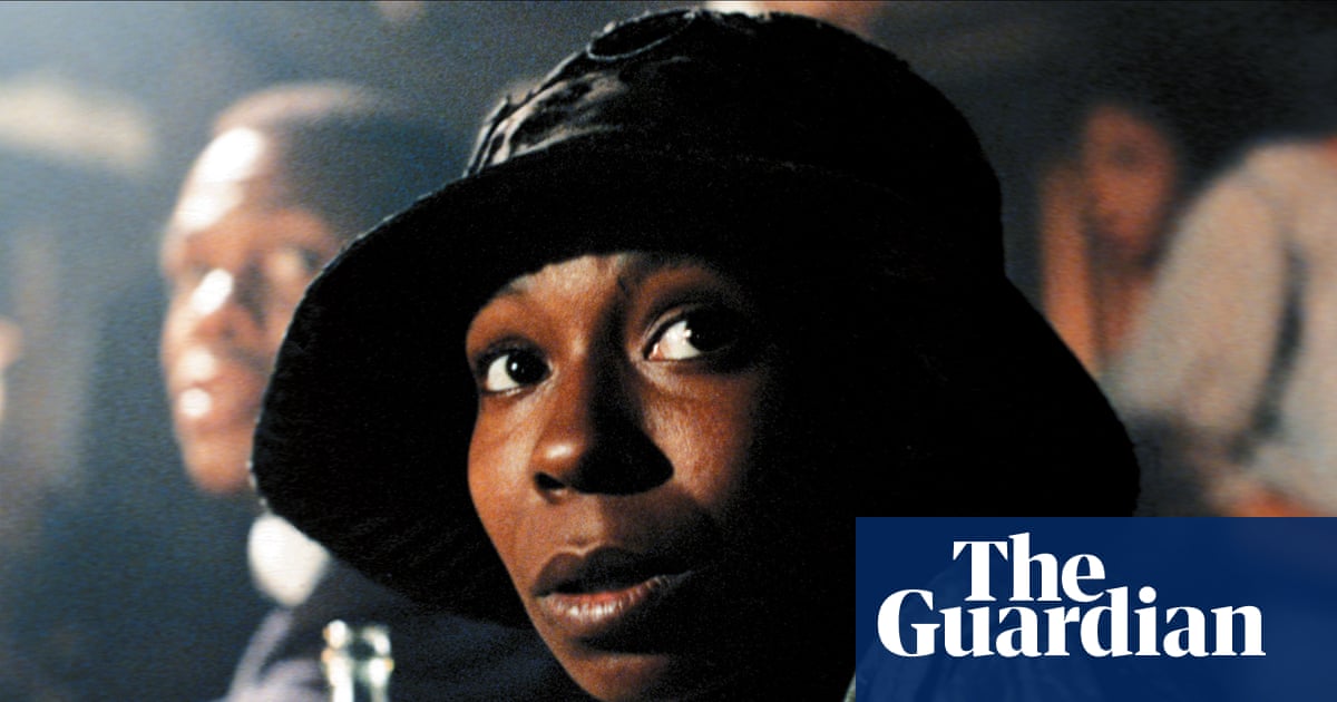 Whoopi Goldberg at 70: her 10 best films – ranked!
