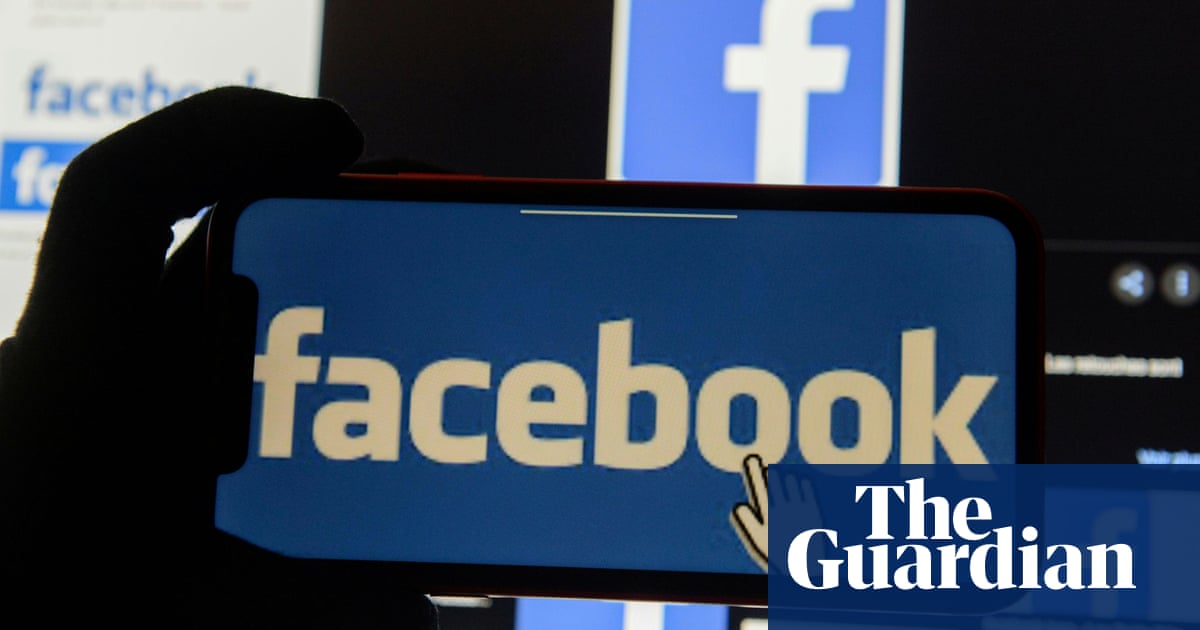Facebook sued by Australian information watchdog over Cambridge Analytica-linked data breach