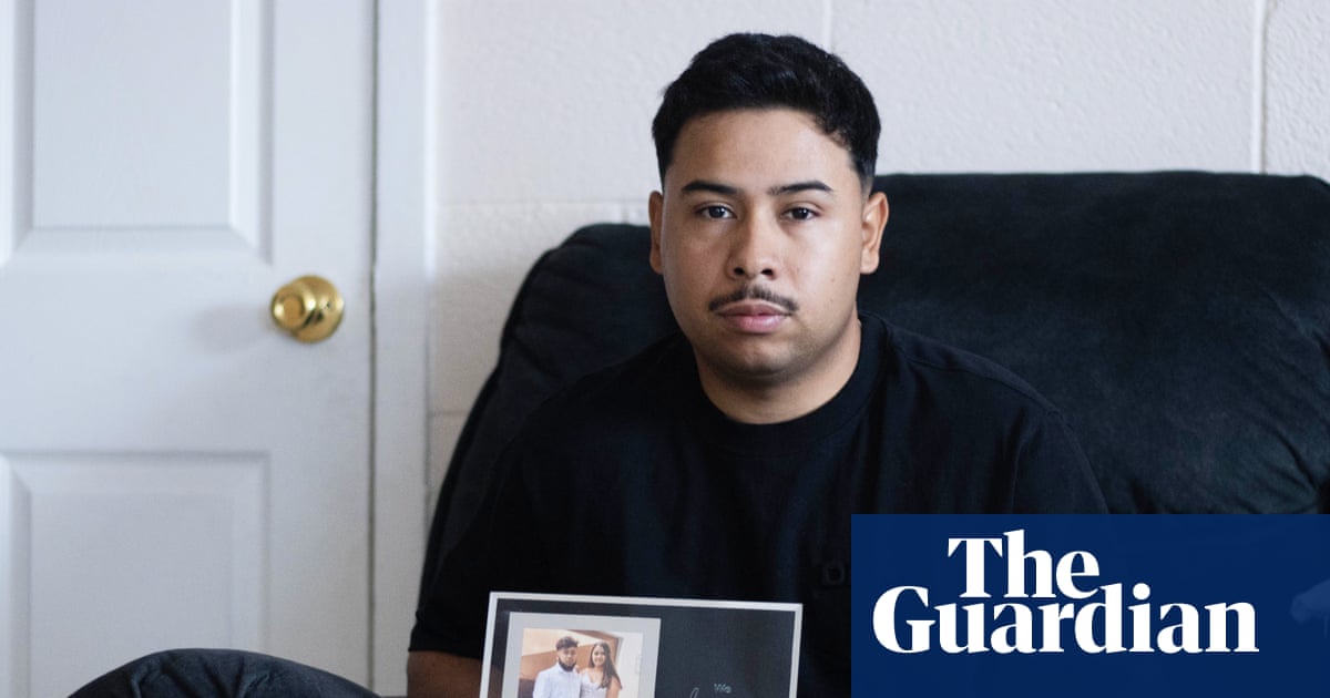 Wife of US soldier deported after Trump rollback on military family protections