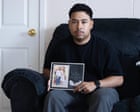 Wife of US soldier deported after Trump rollback on military family protections