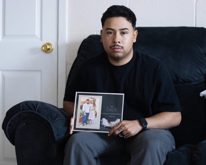 Wife of US soldier deported after Trump rollback on military family protections