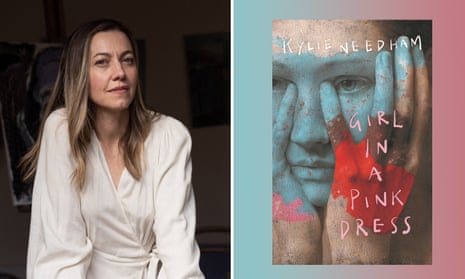 Girl in a Pink Dress by Kylie Needham review a tale of two artists | Books | The Guardian Girl in a Pink Dress by Kylie Needham review a tale of two artists | Books | The Guardian