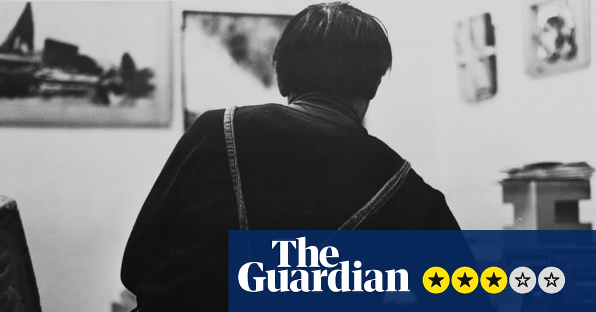 All and Nothing review – inspiring tale of the Chinese artist who cultivated a grassroots scene in Cumbria