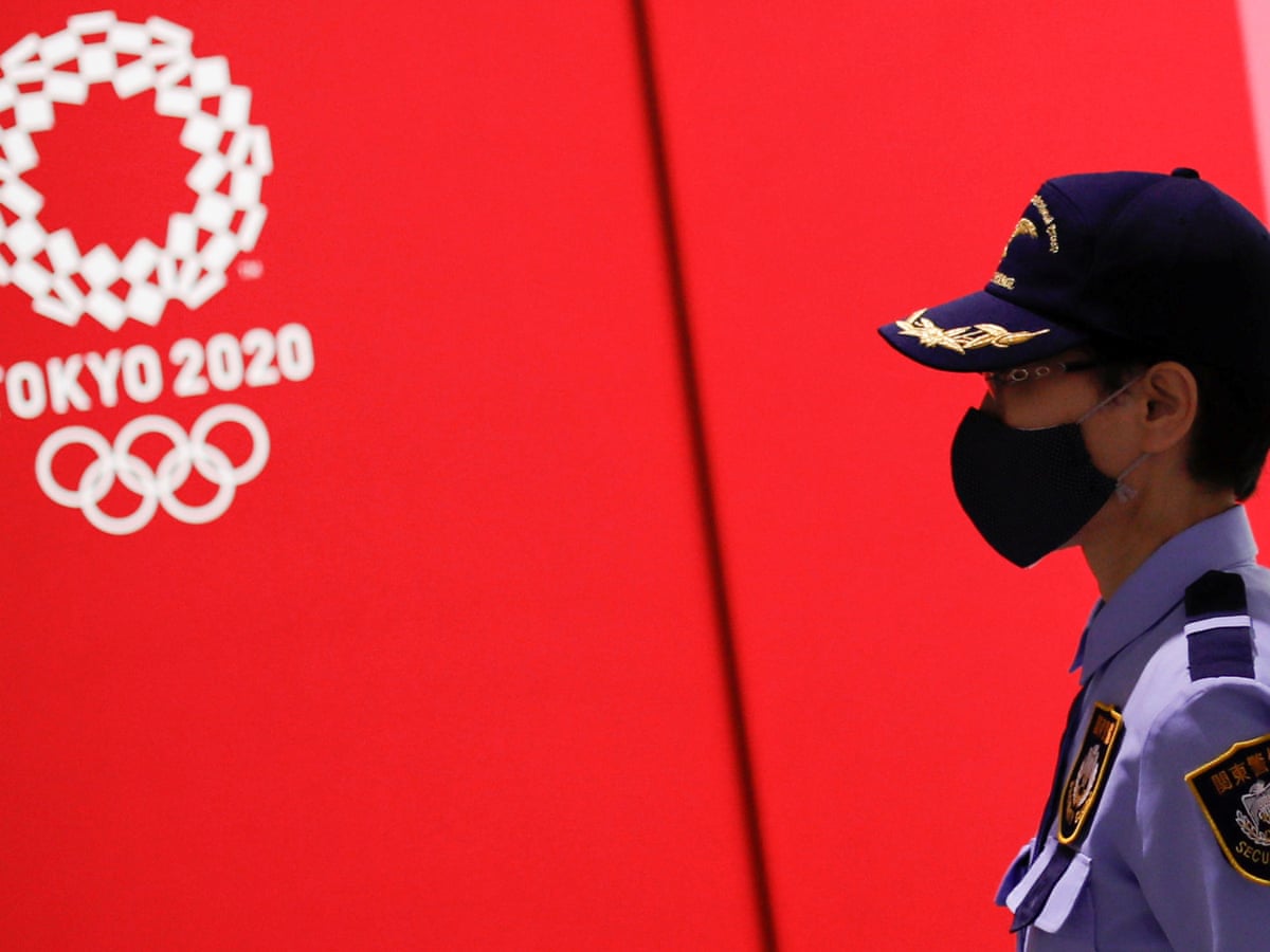 2021 Is Last Chance To Hold Tokyo Olympic Games Agrees Ioc Chief