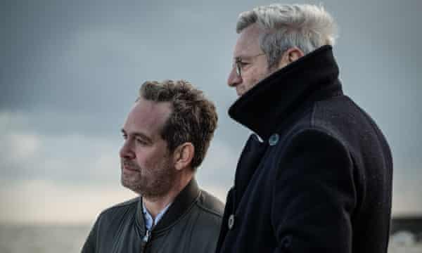 The Week In Tv The Yorkshire Ripper Files Road To Brexit Victoria Baptiste And More Television Radio The Guardian